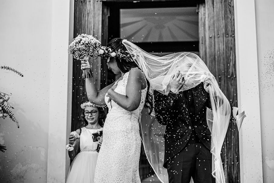 Fotógrafo de casamento Michele De Nigris (micheledenigris). Foto de 18 de dezembro 2020