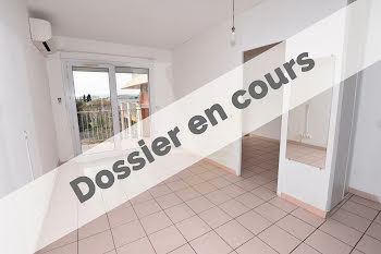 appartement à Beziers (34)