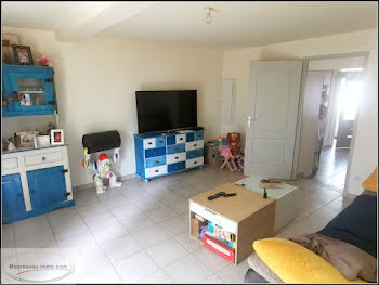 appartement à Remiremont (88)