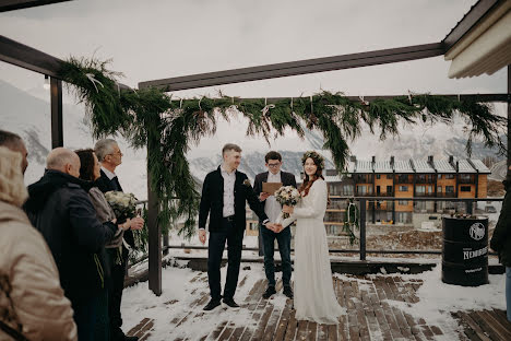 Fotógrafo de casamento Miho Neiman (mihoneiman). Foto de 1 de março 2023