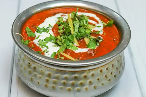 Paneer Lababdar