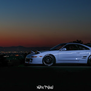 MR2 SW20