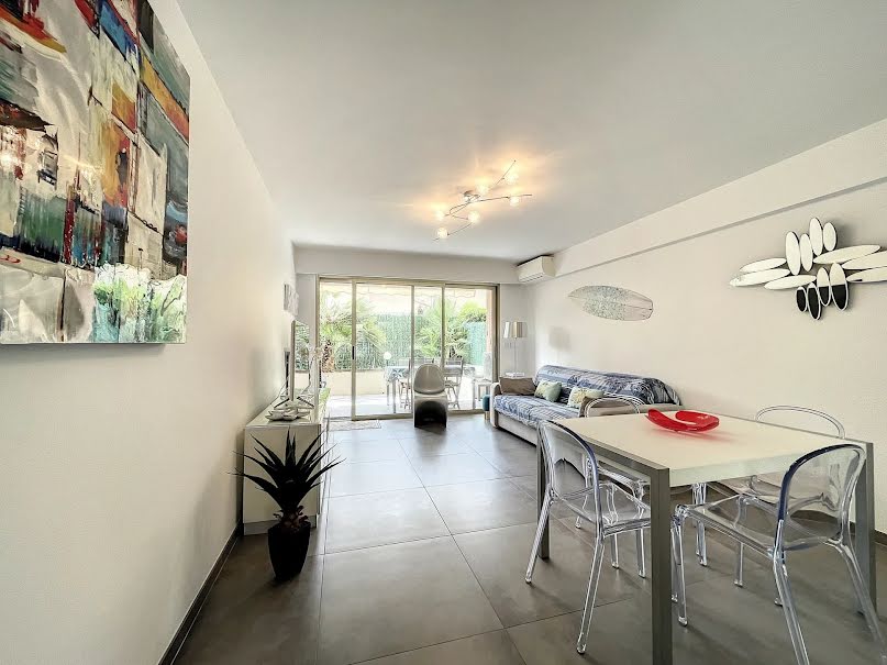 Vente appartement 2 pièces 50 m² à Cannes (06400), 530 000 €