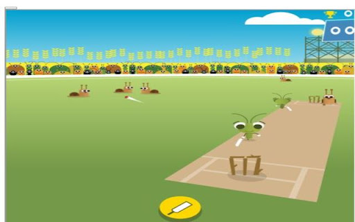 Neel's Cricket