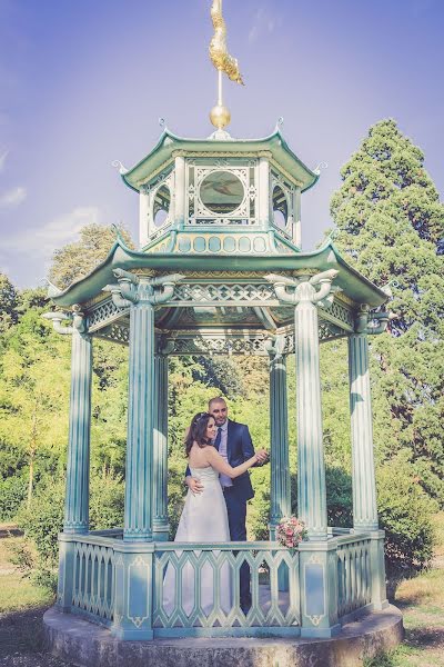 Fotógrafo de casamento Nayel Seoudi (nayel). Foto de 13 de novembro 2021