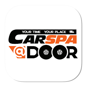 Download Car Spa @ Door For PC Windows and Mac