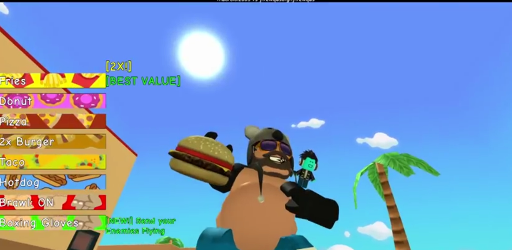 Guide Roblox Eating Simulator 1 0 Apk Download Com Essardev Eatingsimurblx Apk Free - taco eating simulator roblox