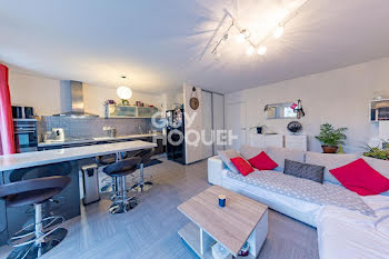 appartement à Montpellier (34)