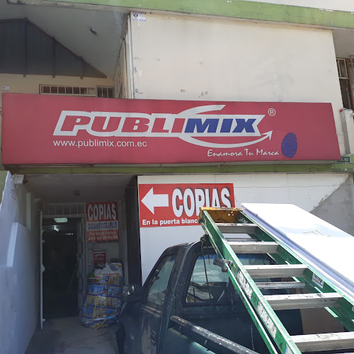 Publimix