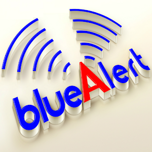 Blue Alert