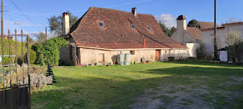 maison à Mouleydier (24)