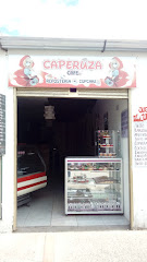 Caperuza Café