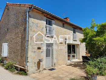 maison à Chinon (37)