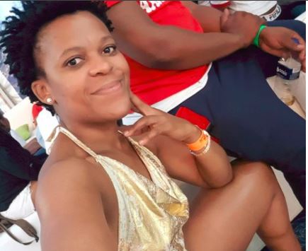 Zodwa Wabantu has explained the reason she used vulgar words in a video that went viral.