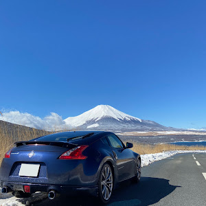 フェアレディZ Z34