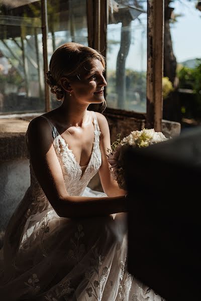 Fotógrafo de casamento Saja Seus (sajaseus). Foto de 20 de janeiro 2023