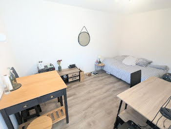 appartement à Toulouse (31)