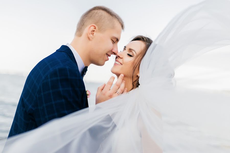 Wedding photographer Olga Kolmak (olgakolmak). Photo of 26 February 2018