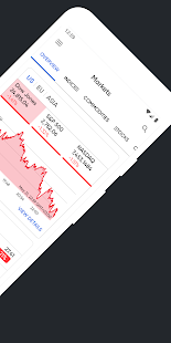 Stoxy PRO - Stocks, Markets & Financial News 6.5.0 APK + Мод (Unlimited money) за Android