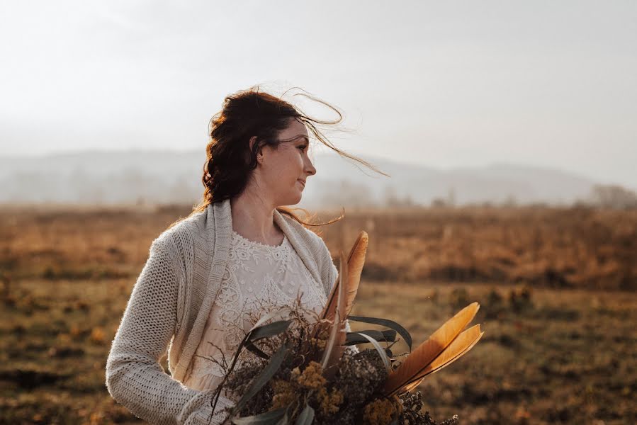 Fotógrafo de casamento Wild Hunt (wildhunt). Foto de 27 de novembro 2019