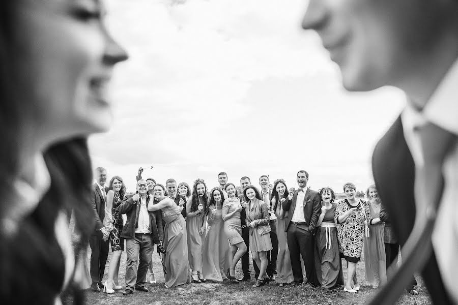 Wedding photographer Anton Kupriyanov (kupriyanov). Photo of 24 September 2015