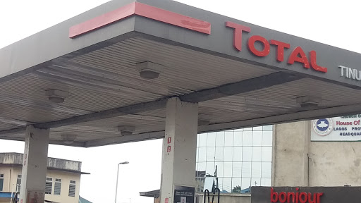 Total, Lagos-Ibadan Expy, Gbagada 100246, Lagos, Nigeria, Gas Station, state Lagos