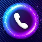 Cover Image of Download Cool Color Phone  APK