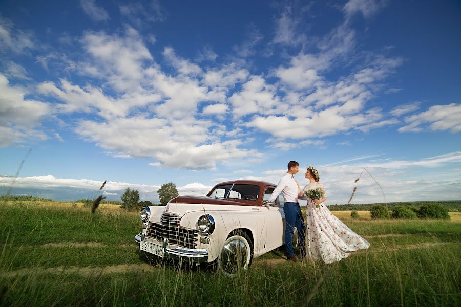 Photographe de mariage Lena Astafeva (tigrdi). Photo du 23 novembre 2016