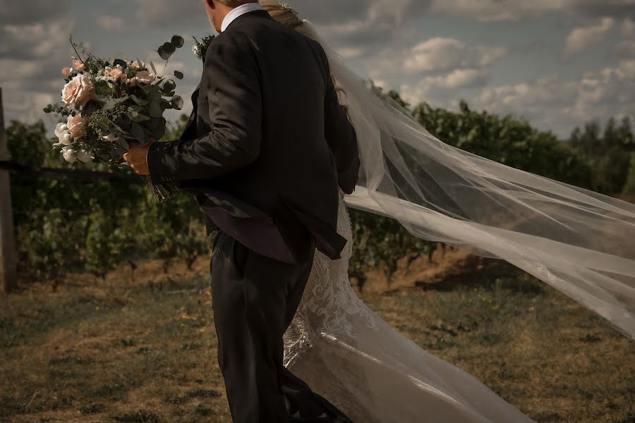 Fotógrafo de bodas Frances Morency (francesmorency). Foto del 16 de enero 2021