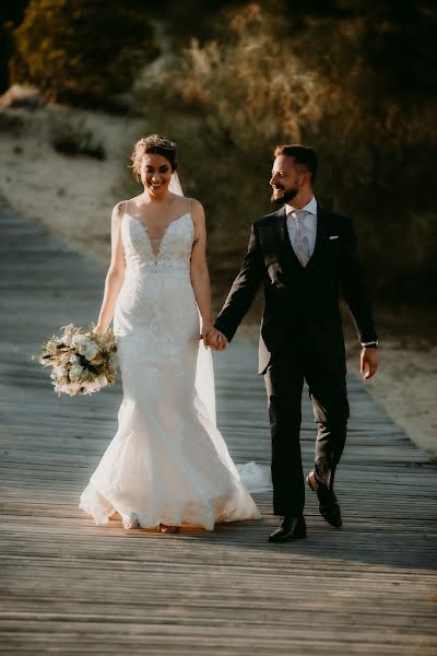 Photographe de mariage Manuel Dacar (dacarstudio). Photo du 17 octobre 2023