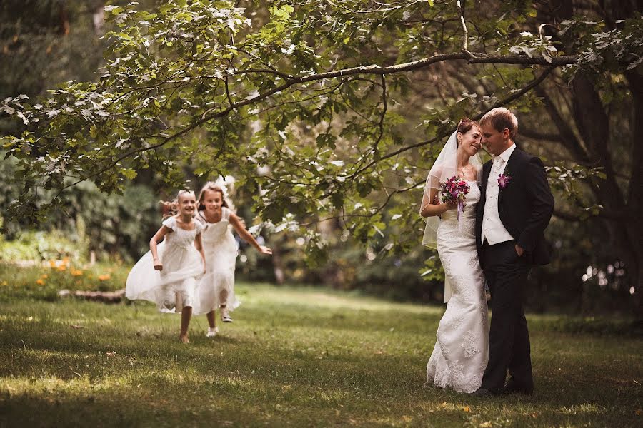 Fotógrafo de bodas Dmitriy Vasyachkin (vasya4kin). Foto del 11 de febrero 2016