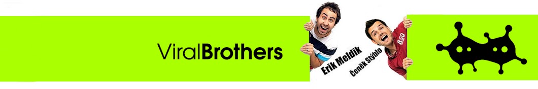 ViralBrothers Banner