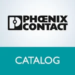 Cover Image of Download PHOENIX CONTACT Catalog 2.7 APK