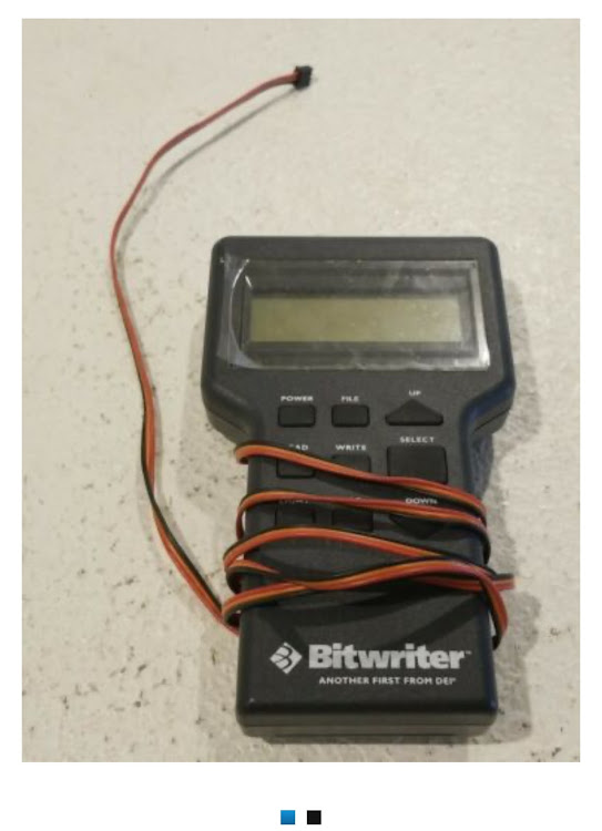 CX-3のVIPERセキュリティ・800ESP・516M・しゃべるセキュリティ・bitwriterに関するカスタム事例の投稿画像2枚目