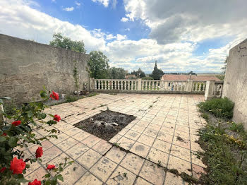 maison à Lasbordes (11)