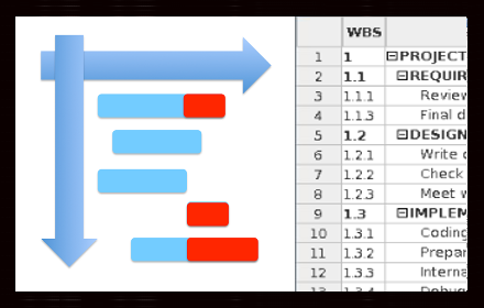 Project Plans editor Preview image 0