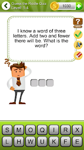Guess the Riddle Quiz(圖5)-速報App