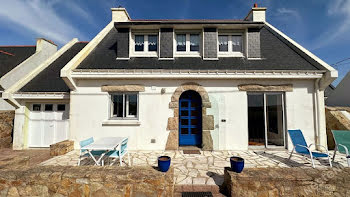 maison à Saint-Pierre-Quiberon (56)