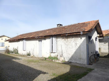 maison à Rion-des-Landes (40)