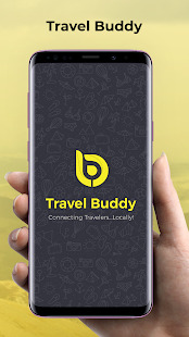 travel buddy.com