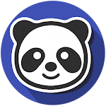 Cover Image of 下载 Panda Português para Concursos e Provas 1.4.3 APK