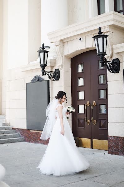 Fotografo di matrimoni Mikhail Lyzhenko (lyzhenko). Foto del 23 giugno 2022