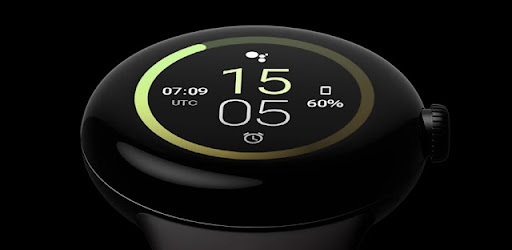 Move: Watch face