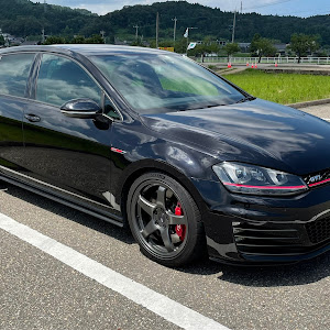 ゴルフGTI