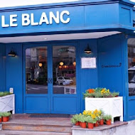 Le Blanc