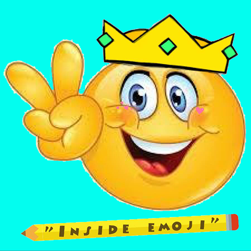 Inside out Emoji