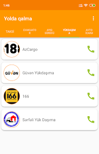 Yolda qalma(圖2)-速報App