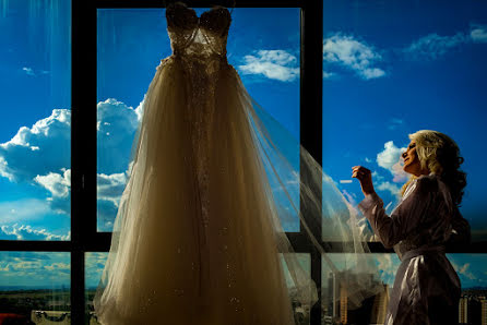 Photographe de mariage Gabriel Lopez (lopez). Photo du 25 juin 2018