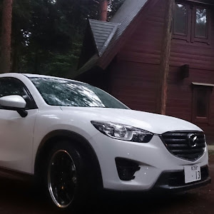 CX-5 KE系