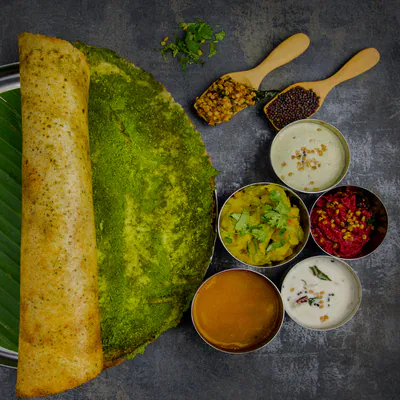 Dhaniya Dosa